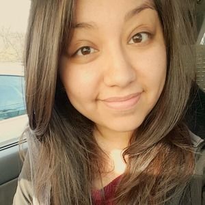 Meet your Posher, Angie